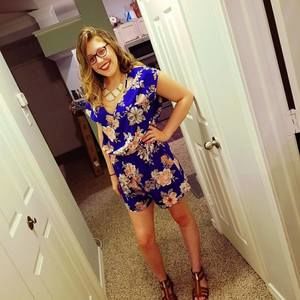 Meet your Posher, Colleen